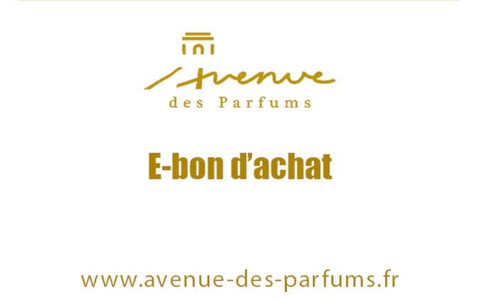 Avenue des Parfums