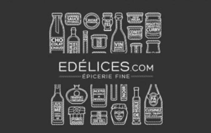 Edelices