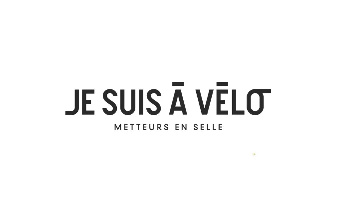 Je suis à Vélo