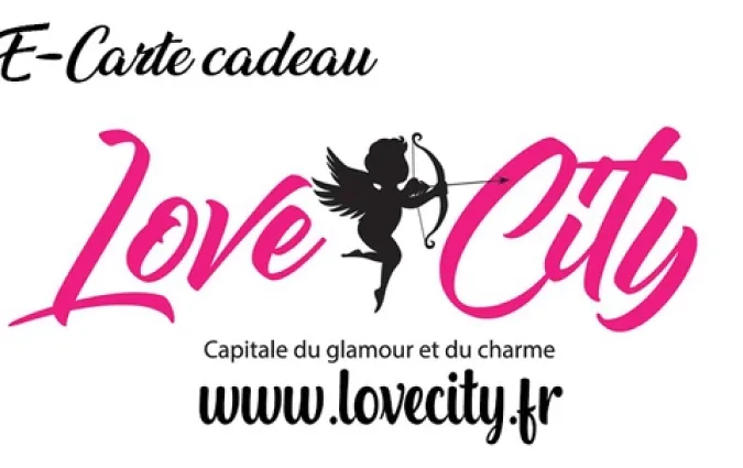 Love City