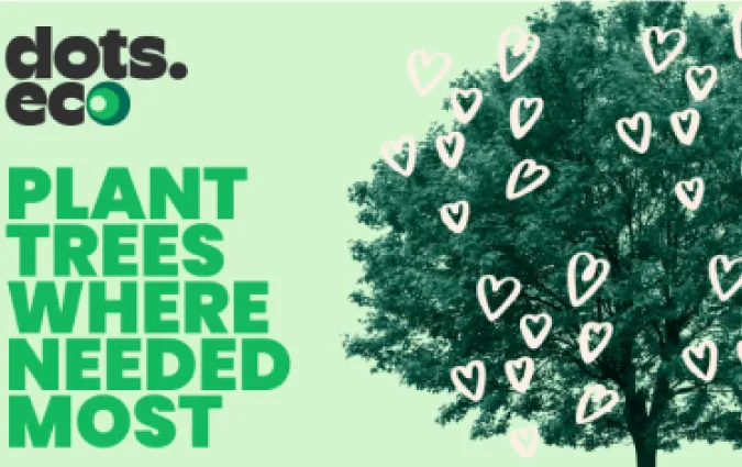 Plantez des arbres là où vous en avez le plus besoin