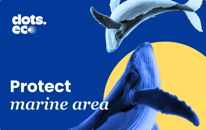 Protéger les zones marines