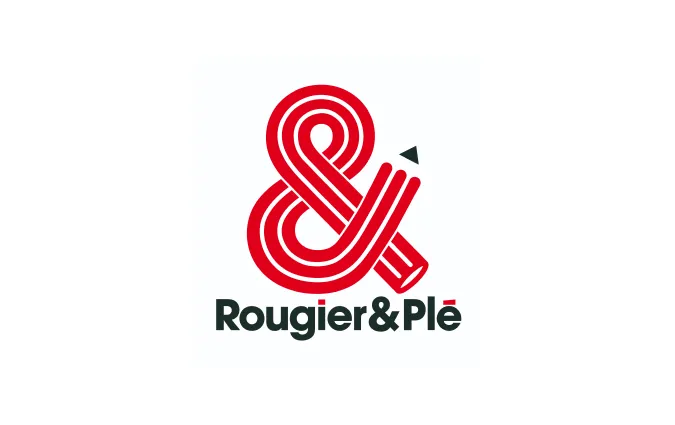 Rougier & Plé Graphigro
