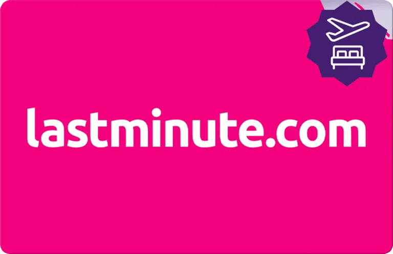 Lastminute.com Hotel