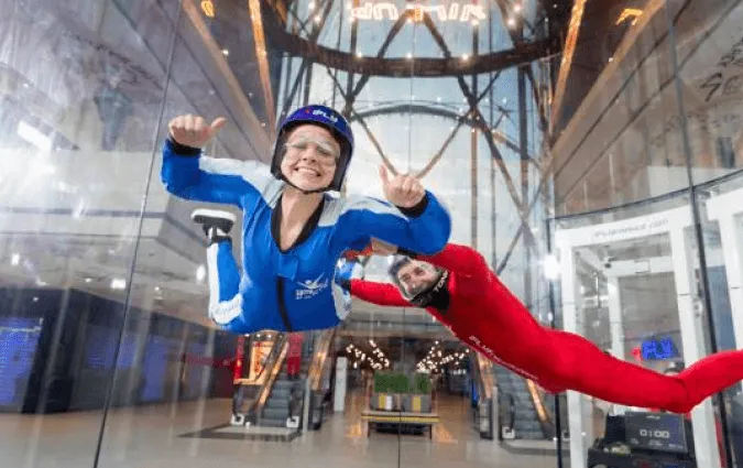 IFly Paris