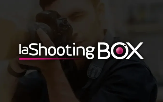 LaShootingBox : Entre Amis
