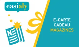Easialy Magazine