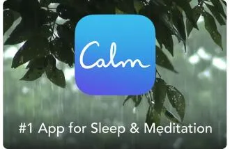 Calm Premium