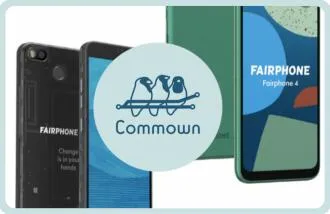 Commown