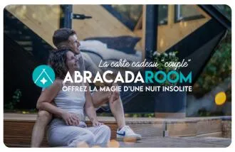 Couple AbracadaRoom