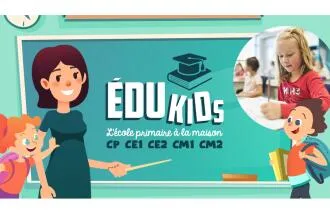 Edukids Pass Premium
