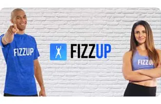 FIZZUP