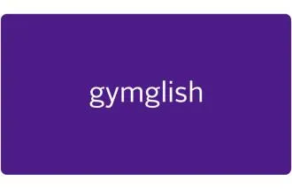 GYMGLISH Premium