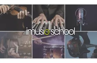 IMUSIC SCHOOL