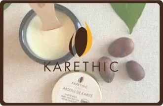 Karethic