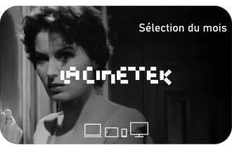 LACINETEK France Annuel