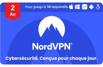 NordVPN