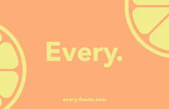 Every Foods