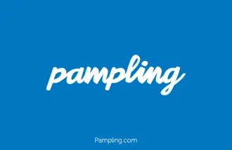Pampling