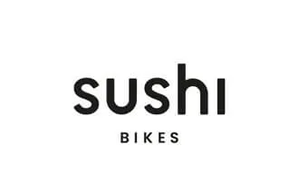 SUSHI BIKES