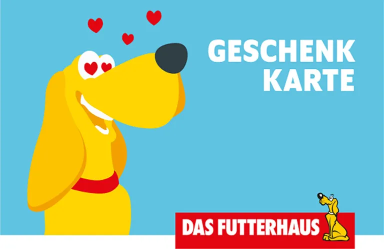 Futterhaus