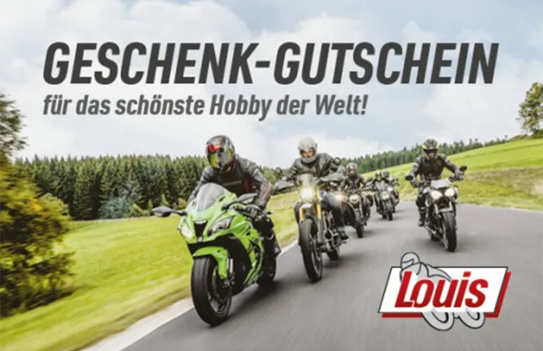 Louis Motorrad