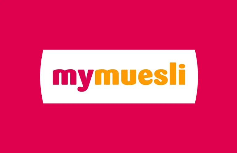 MyMuesli