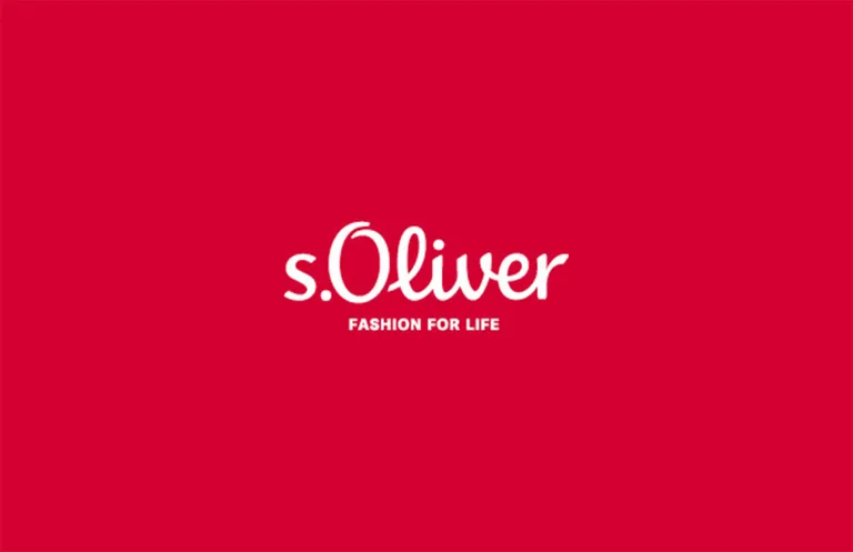 s.Oliver