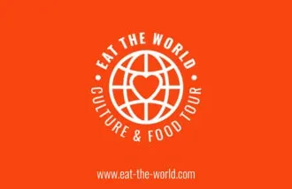 Eat the World