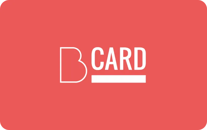 B-Card
