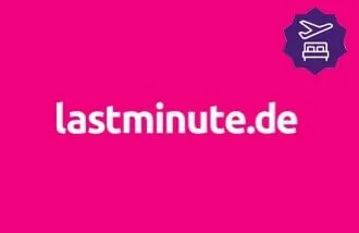 Lastminute.de Holiday