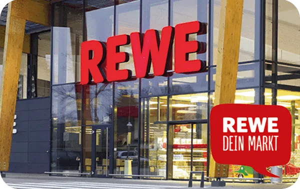 REWE