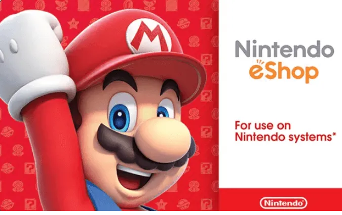Nintendo eShop