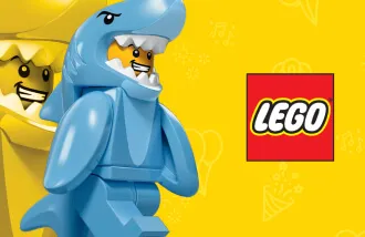LEGO