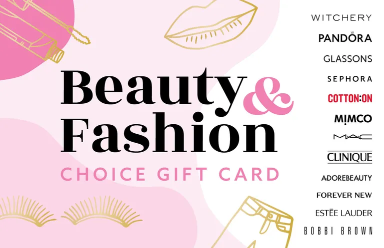 Fashion Beauty