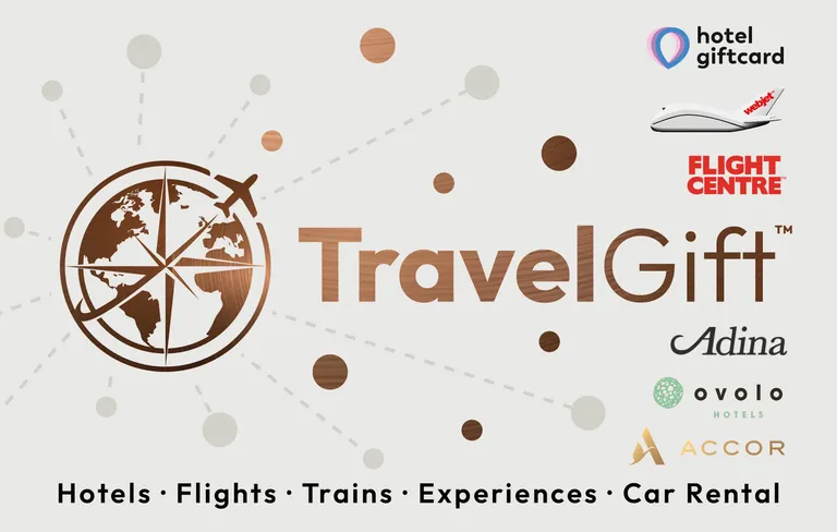 Travelgift