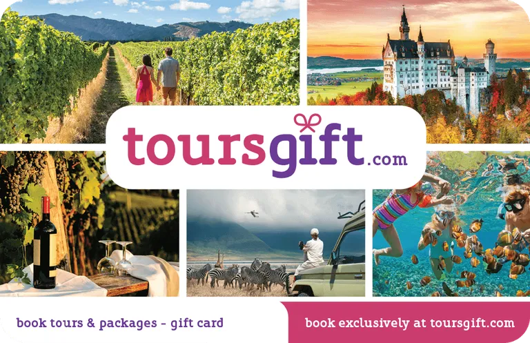 Toursgift