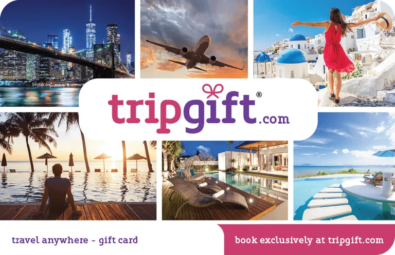 Tripgift