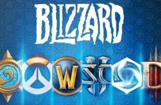 Blizzard