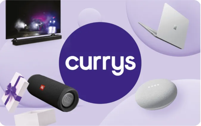 Currys